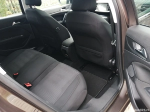 Peugeot 308 diesel euro 6 - imagine 10