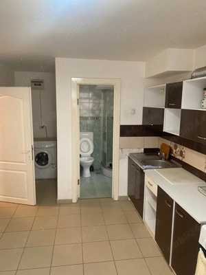 Închiriez garsonieră 