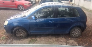 Dezmembram Volkswagen Polo - imagine 2