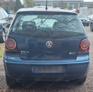 Dezmembram Volkswagen Polo - imagine 3