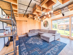 Vila  spectaculoasa de vanzare in Faget  - imagine 8