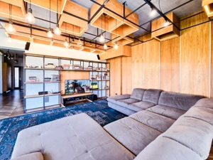 Vila  spectaculoasa de vanzare in Faget  - imagine 10