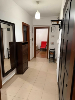 De vanzare apartament de 2 camere Titan-Nicolae Grigorescu, centrala, bloc 2016 - imagine 7