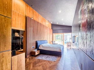 Vila  spectaculoasa de vanzare in Faget  - imagine 19