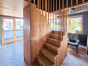 Vila  spectaculoasa de vanzare in Faget  - imagine 18