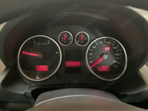 Vand Audi A2 1.4TDI, consum mic de carburant! - imagine 5