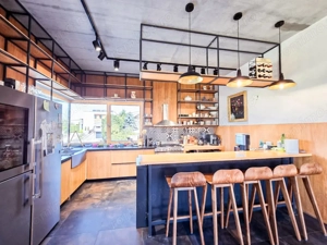 Vila  spectaculoasa de vanzare in Faget  - imagine 13