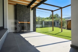 Vila  spectaculoasa de vanzare in Faget  - imagine 7