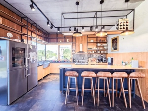 Vila  spectaculoasa de vanzare in Faget  - imagine 15