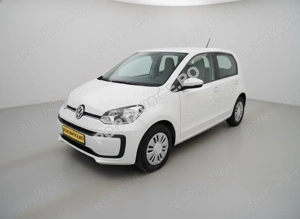 VW UP 2017   999 MPI   Euro 6 