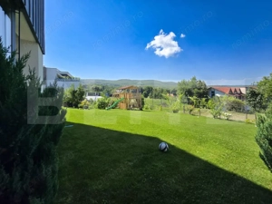 Vila  spectaculoasa de vanzare in Faget  - imagine 5