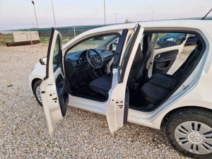 VW UP 2017   999 MPI   Euro 6  - imagine 7