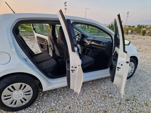 VW UP 2017   999 MPI   Euro 6  - imagine 6