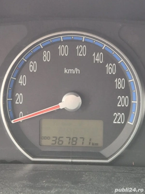 Hyudai Santa Fe - imagine 2