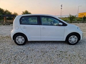 VW UP 2017   999 MPI   Euro 6  - imagine 3