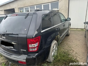 Jeep Grand Cherokee - imagine 3