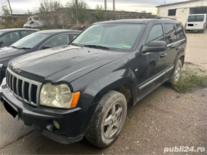 Jeep Grand Cherokee - imagine 5