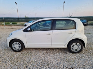 VW UP 2017   999 MPI   Euro 6  - imagine 4