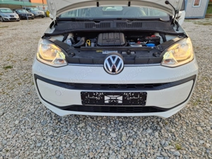 VW UP 2017   999 MPI   Euro 6  - imagine 10