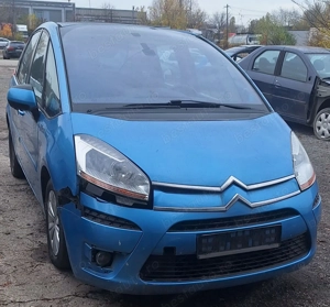 Dezmembram Citroen C4 Picasso - imagine 2