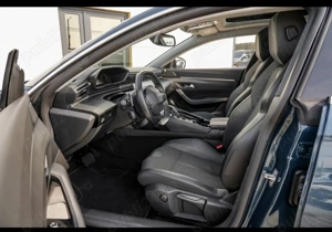 Peugeot 508 1.5 Blue-HDi Allure - imagine 8