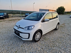 VW UP 2017   999 MPI   Euro 6  - imagine 2