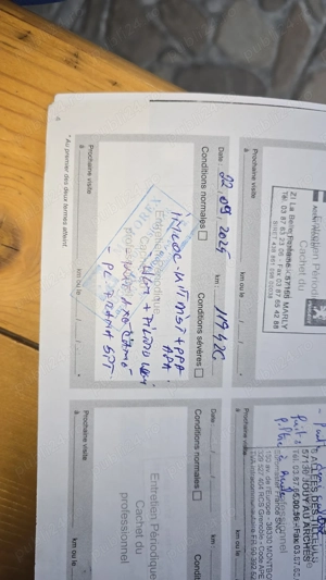 Peugeot 508 1.5 Blue-HDi Allure - imagine 9