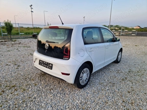 VW UP 2017   999 MPI   Euro 6  - imagine 5