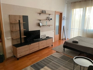 Vand apartament(nou) cu 1 camera + balcon in cluj - imagine 3