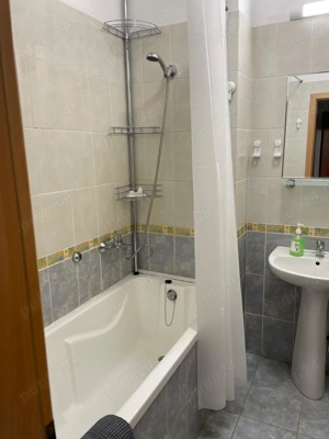 Vand apartament(nou) cu 1 camera + balcon in cluj - imagine 8