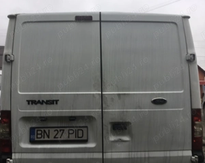 Ford tranzit 2013 in stare perfectă - imagine 3