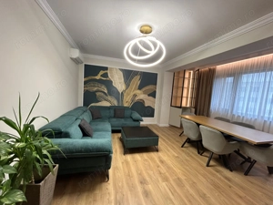 Ivory Residence | Nou | Lux | Pipera | Nord | Loc de parcare inclus - imagine 4