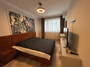 Ivory Residence | Nou | Lux | Pipera | Nord | Loc de parcare inclus - imagine 10