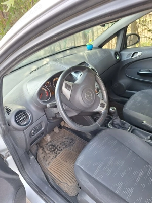 Opel Corsa C de vanzare - imagine 2