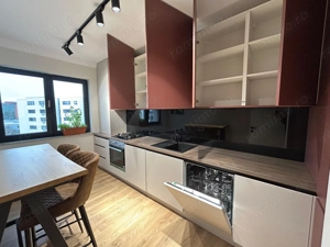 Ivory Residence | Nou | Lux | Pipera | Nord | Loc de parcare inclus - imagine 13