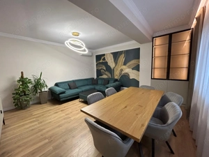 Ivory Residence | Nou | Lux | Pipera | Nord | Loc de parcare inclus - imagine 5