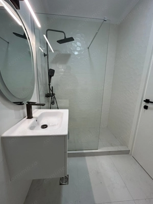 Ivory Residence | Nou | Lux | Pipera | Nord | Loc de parcare inclus - imagine 19