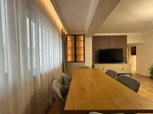 Ivory Residence | Nou | Lux | Pipera | Nord | Loc de parcare inclus - imagine 7