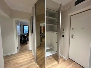 Ivory Residence | Nou | Lux | Pipera | Nord | Loc de parcare inclus - imagine 16