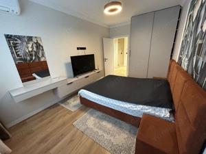 Ivory Residence | Nou | Lux | Pipera | Nord | Loc de parcare inclus - imagine 9