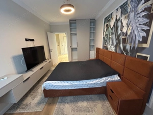 Ivory Residence | Nou | Lux | Pipera | Nord | Loc de parcare inclus - imagine 11