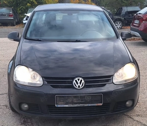 Dezmembram Volkswagen Golf 5