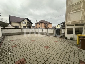 Apartament la vila cu 4 camere si 3 locuri de parcare Turnisor - imagine 5