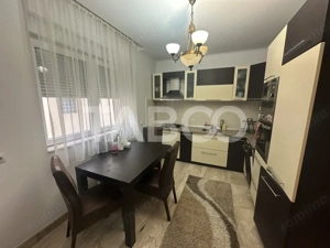 Apartament la vila cu 4 camere si 3 locuri de parcare Turnisor - imagine 2