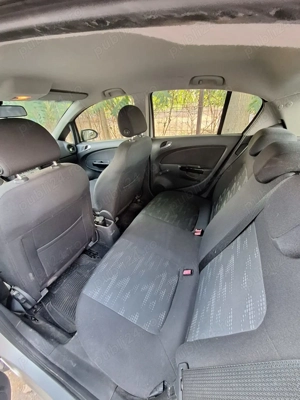 Opel Corsa C de vanzare - imagine 4