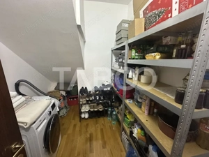 Apartament la vila cu 4 camere si 3 locuri de parcare Turnisor - imagine 9