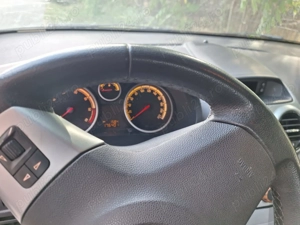 Opel Corsa C de vanzare - imagine 5