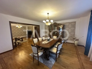 Apartament la vila cu 4 camere si 3 locuri de parcare Turnisor - imagine 12
