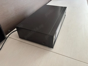 TECHNICS SH-8046 Stereo Graphic Equalizer Spectrum Analyzer  - imagine 4