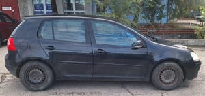 Dezmembram Volkswagen Golf 5 - imagine 2